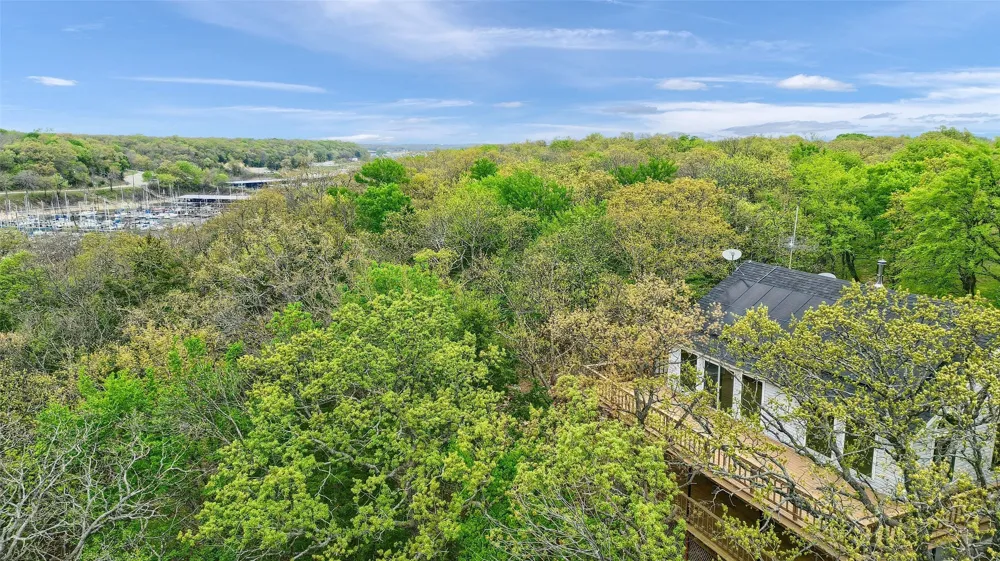 2 Harborview Circle Denison, TX 75020