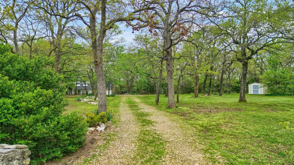 2 Harborview Circle Denison, TX 75020
