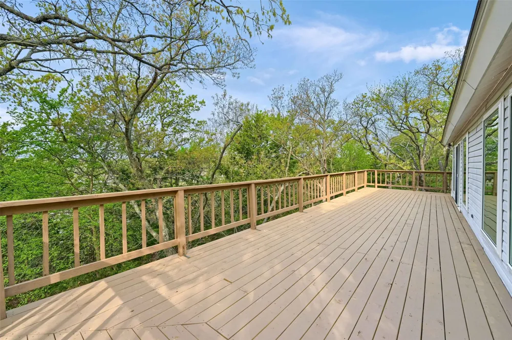 2 Harborview Circle Denison, TX 75020