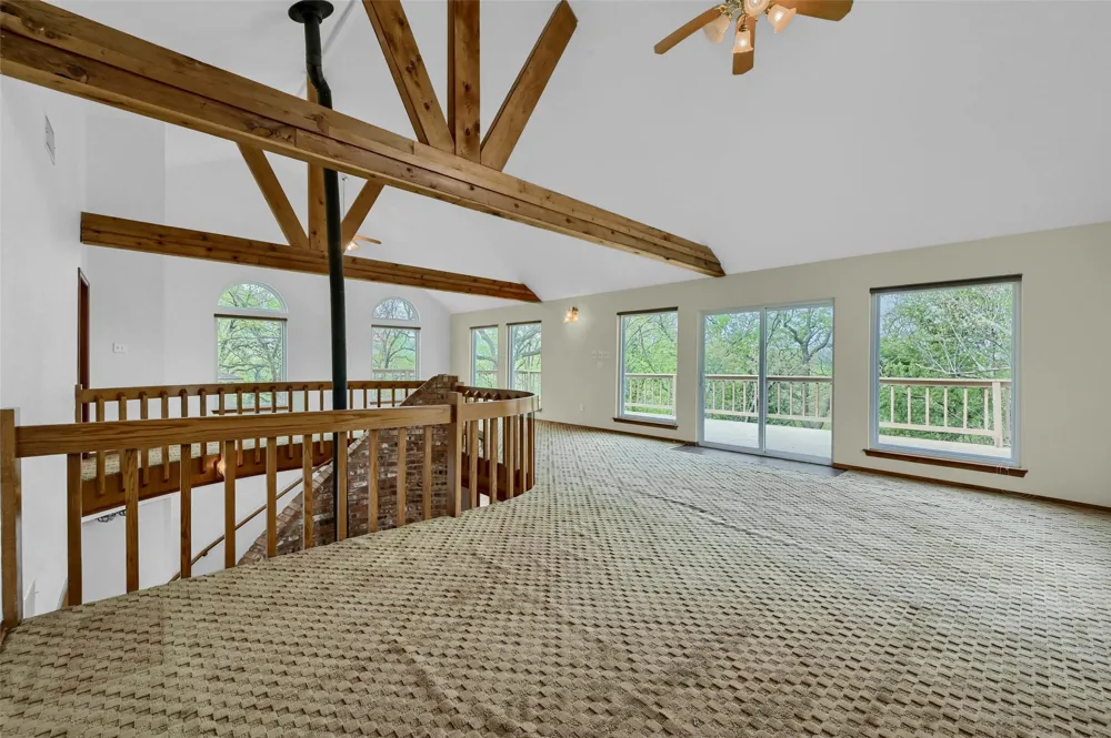 2 Harborview Circle Denison, TX 75020