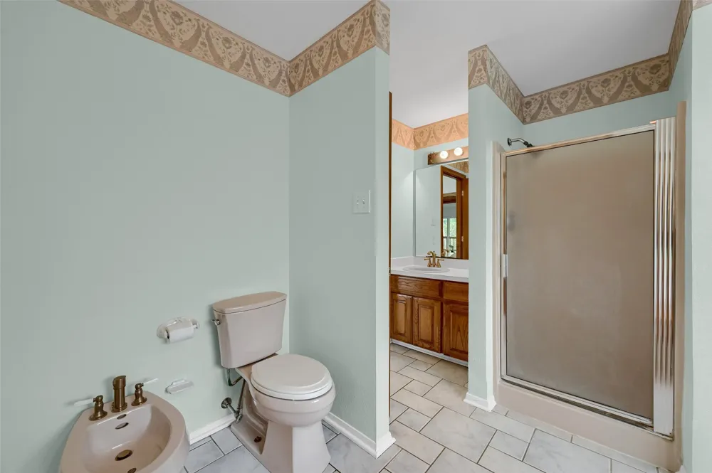 2 Harborview Circle Denison, TX 75020