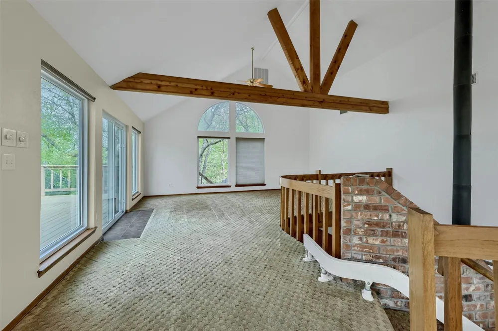 2 Harborview Circle Denison, TX 75020
