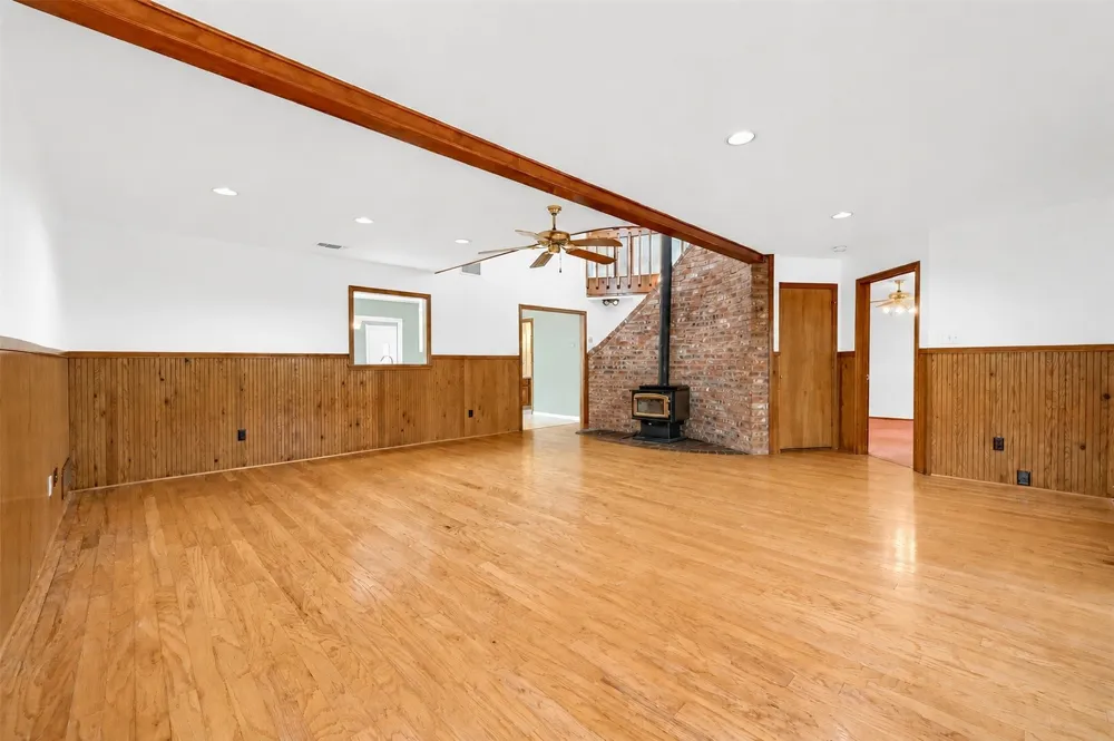2 Harborview Circle Denison, TX 75020