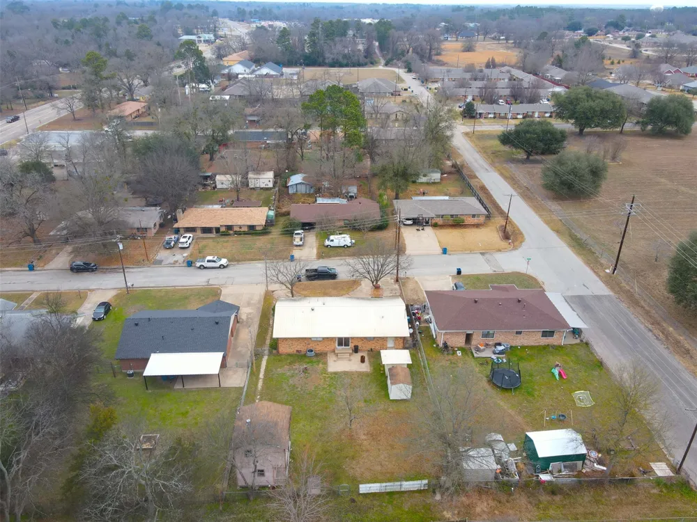 128 Laura Drive Mineola, TX 75773