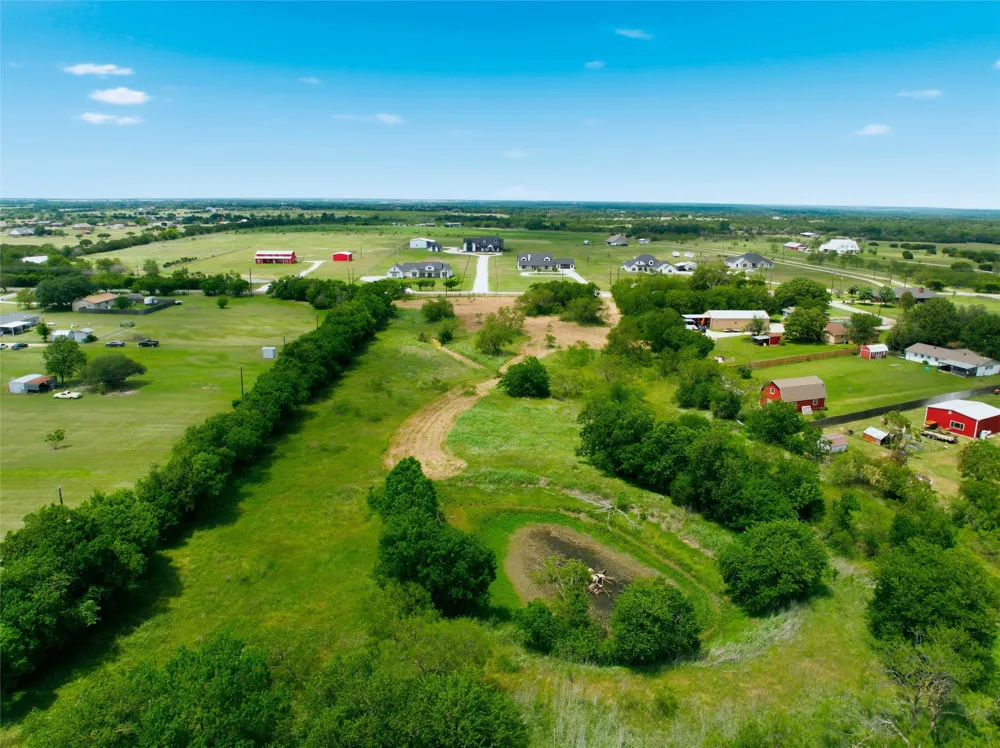 1600 Culpepper Lane China Spring, TX 76633