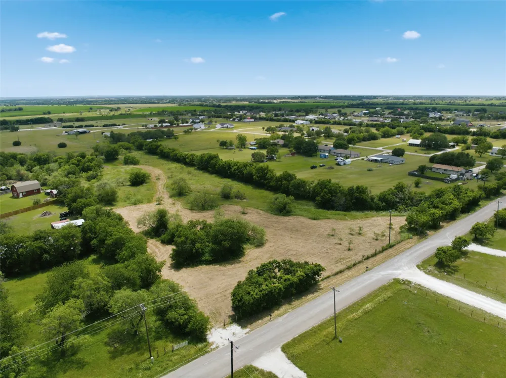 1600 Culpepper Lane China Spring, TX 76633