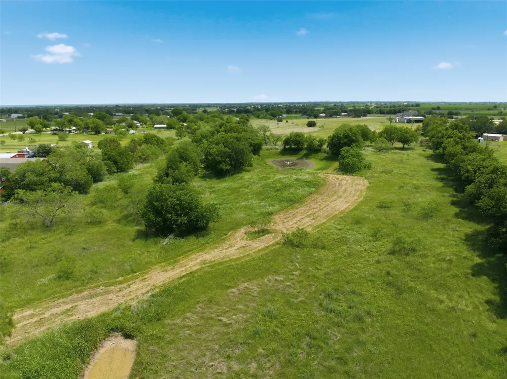 1600 Culpepper Lane China Spring, TX 76633
