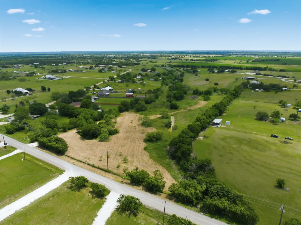 1600 Culpepper Lane China Spring, TX 76633