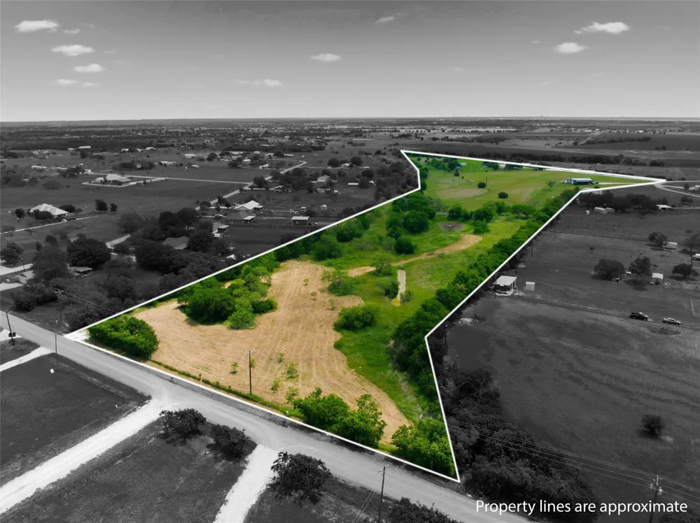 1600 Culpepper Lane China Spring, TX 76633