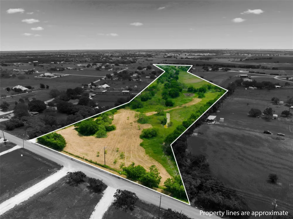 1600 Culpepper Lane China Spring, TX 76633