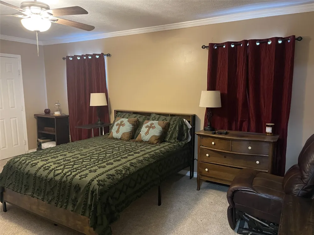 448 Audra Circle Rhome, TX 76078