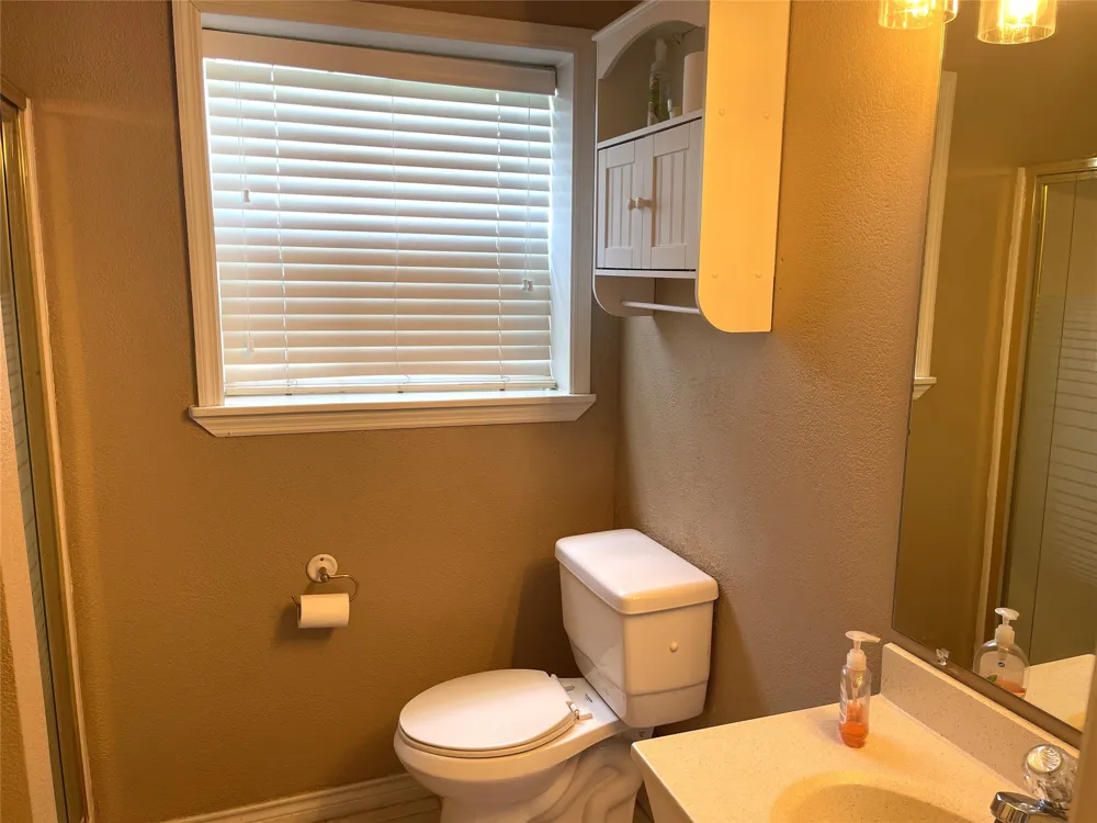 448 Audra Circle Rhome, TX 76078