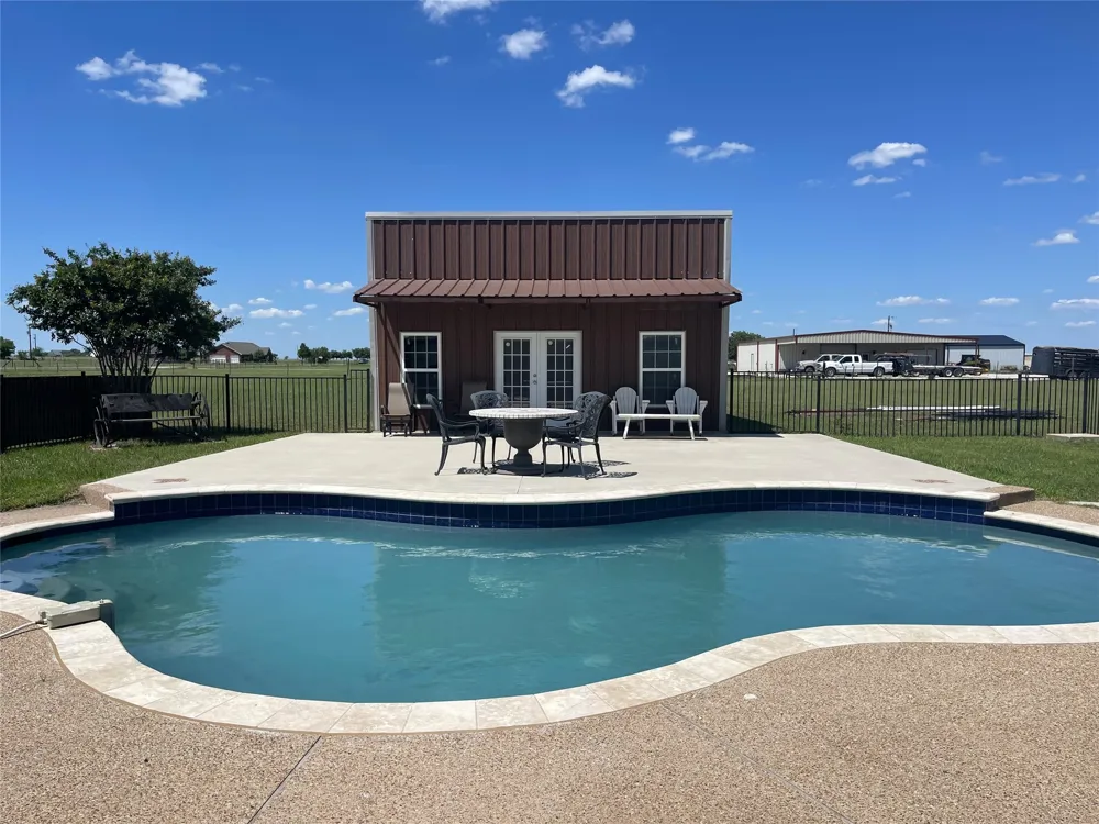 448 Audra Circle Rhome, TX 76078