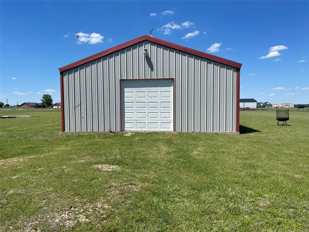 448 Audra Circle Rhome, TX 76078
