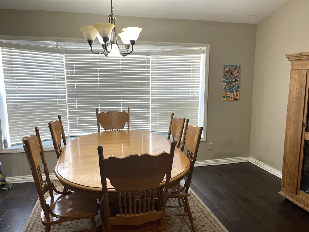 448 Audra Circle Rhome, TX 76078