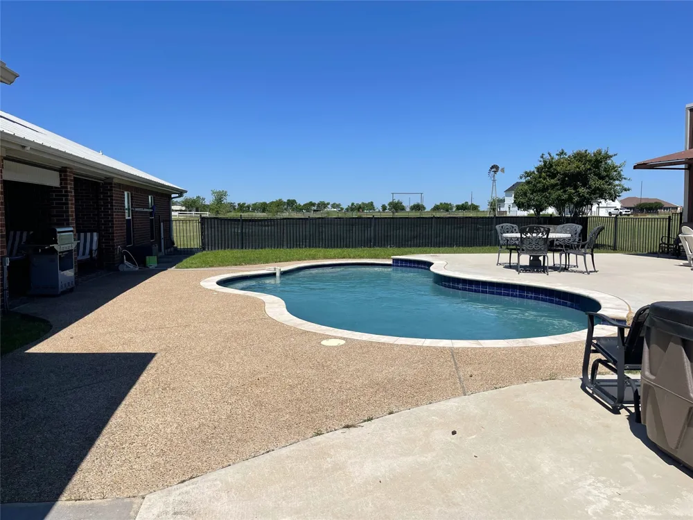 448 Audra Circle Rhome, TX 76078