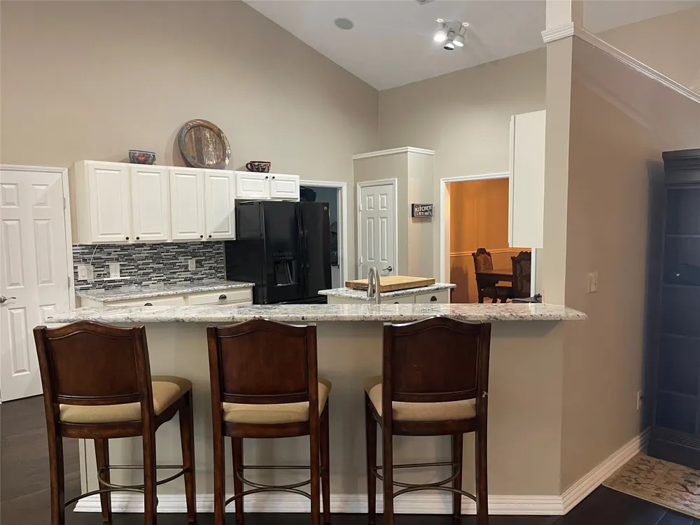 448 Audra Circle Rhome, TX 76078