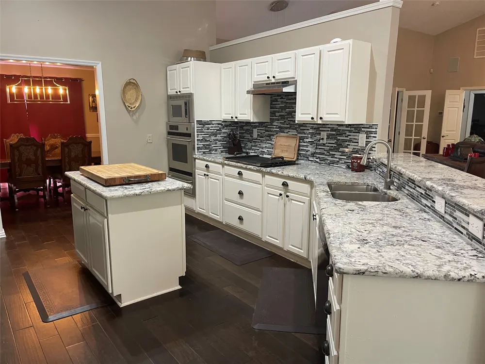 448 Audra Circle Rhome, TX 76078