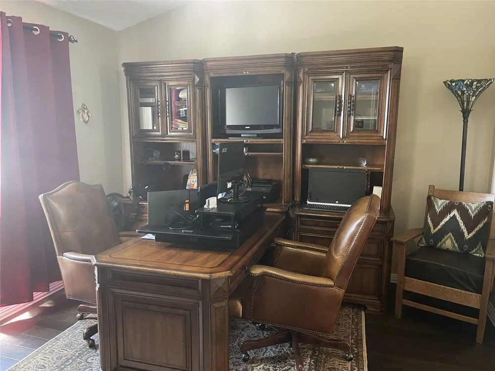 448 Audra Circle Rhome, TX 76078