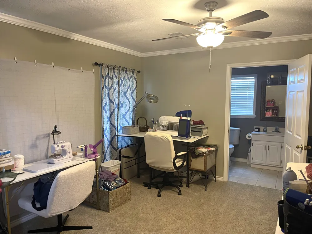 448 Audra Circle Rhome, TX 76078