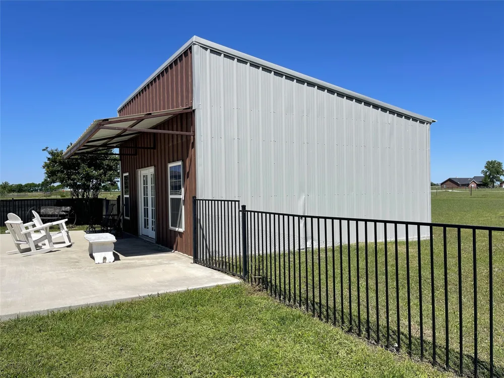 448 Audra Circle Rhome, TX 76078