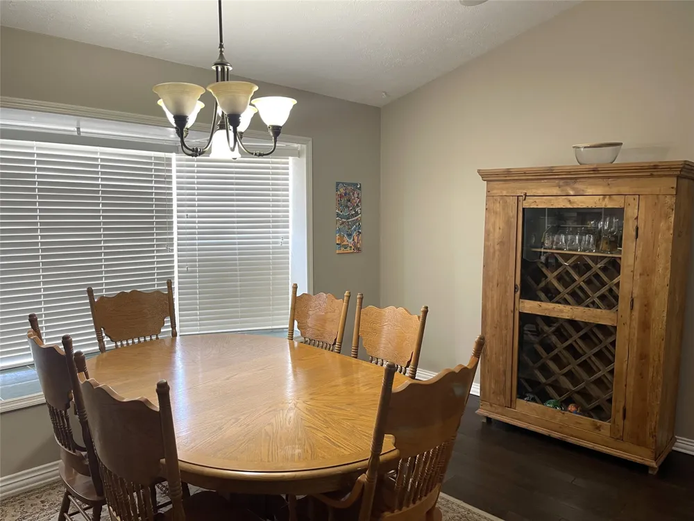 448 Audra Circle Rhome, TX 76078