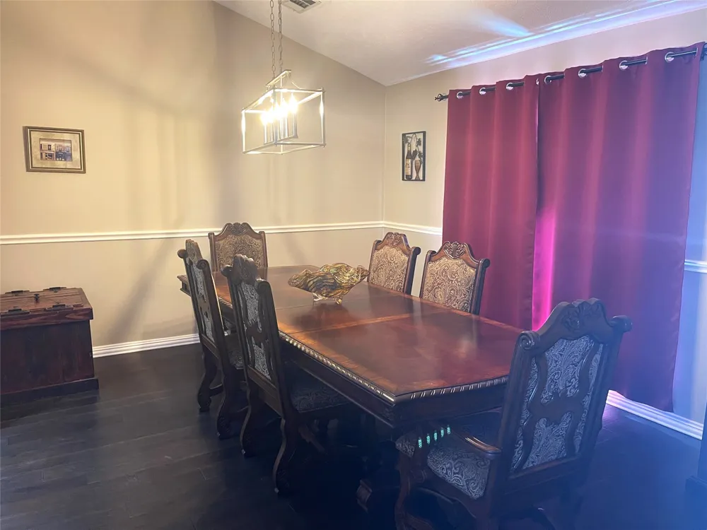448 Audra Circle Rhome, TX 76078