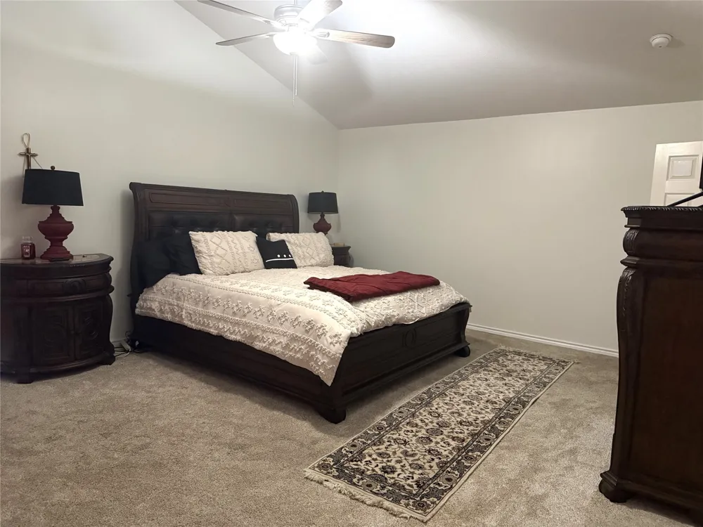 448 Audra Circle Rhome, TX 76078