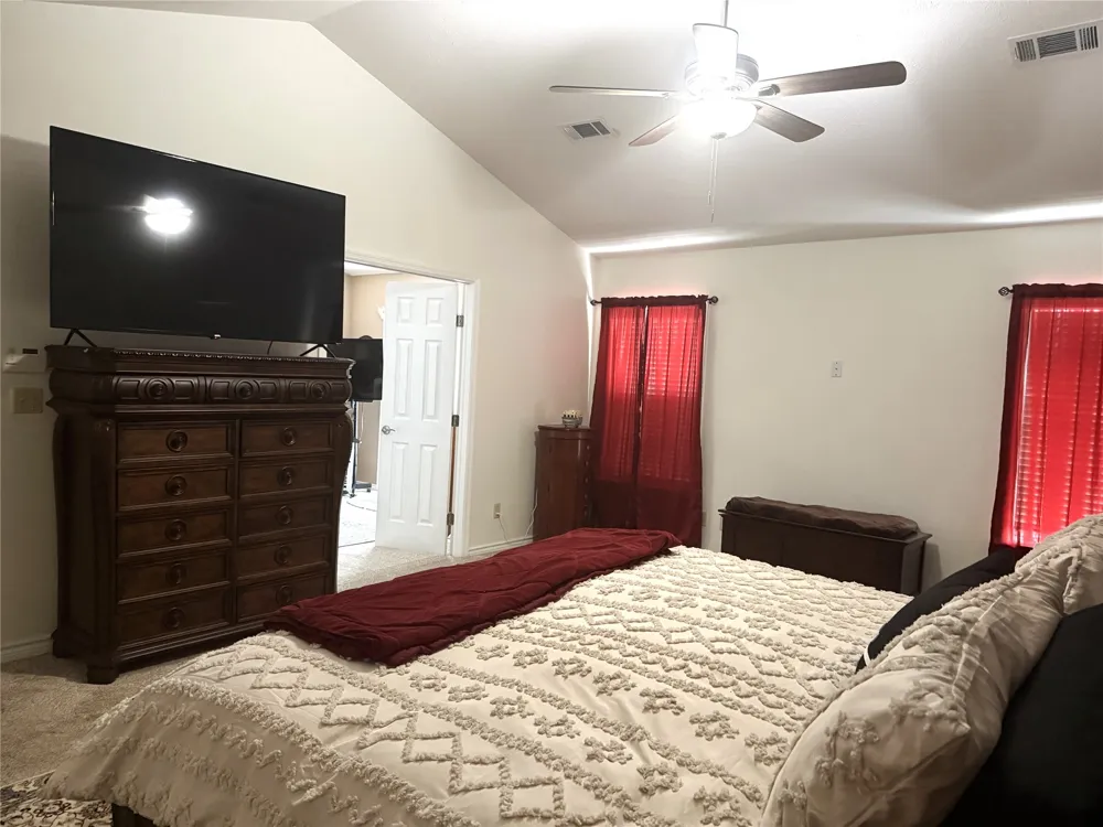 448 Audra Circle Rhome, TX 76078