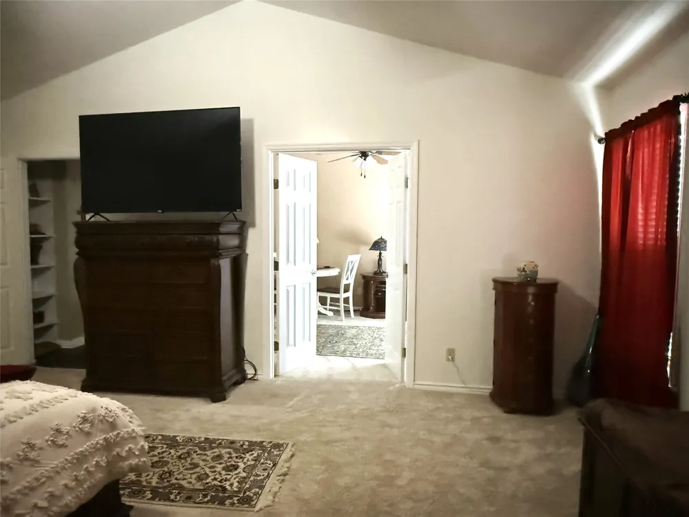 448 Audra Circle Rhome, TX 76078