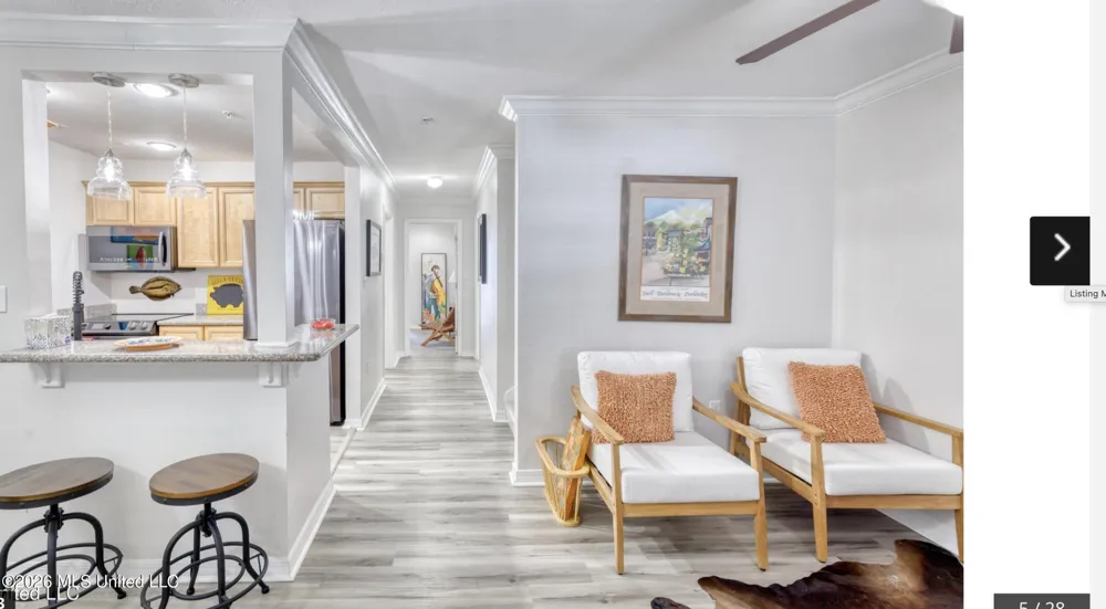 1282 E Beach Boulevard Biloxi, MS 39530