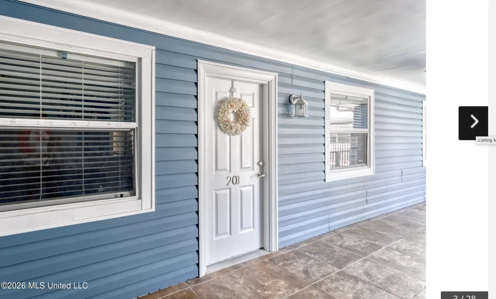 1282 E Beach Boulevard Biloxi, MS 39530