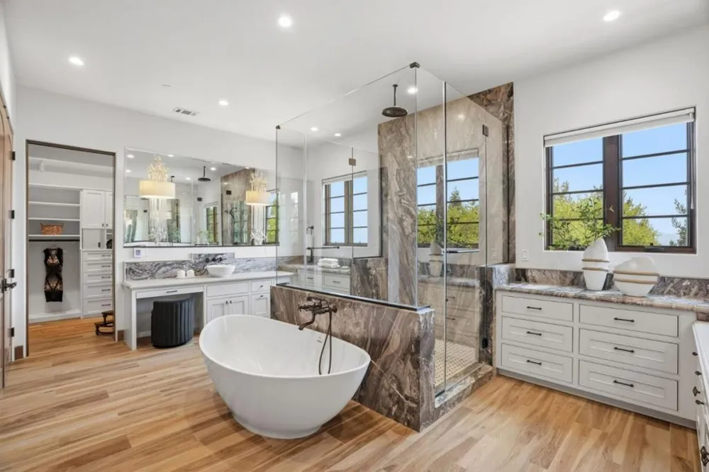 19534 Montevina Road Los Gatos, CA 95033