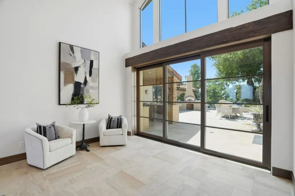 19534 Montevina Road Los Gatos, CA 95033