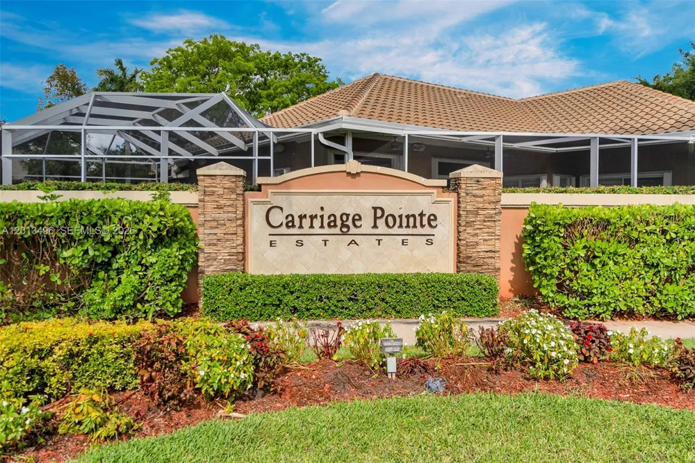 4133 NW 81st Ter Coral Springs, FL 33065