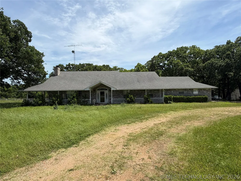 11567 Renick Marietta, OK 73448