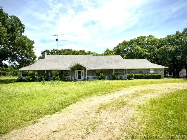 11567 Renick Marietta, OK 73448