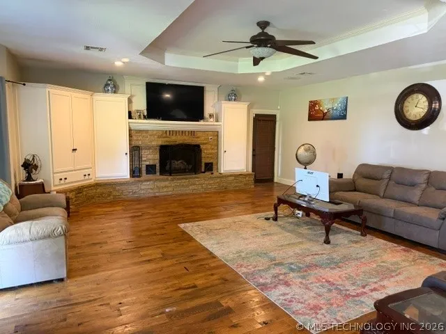 11567 Renick Marietta, OK 73448