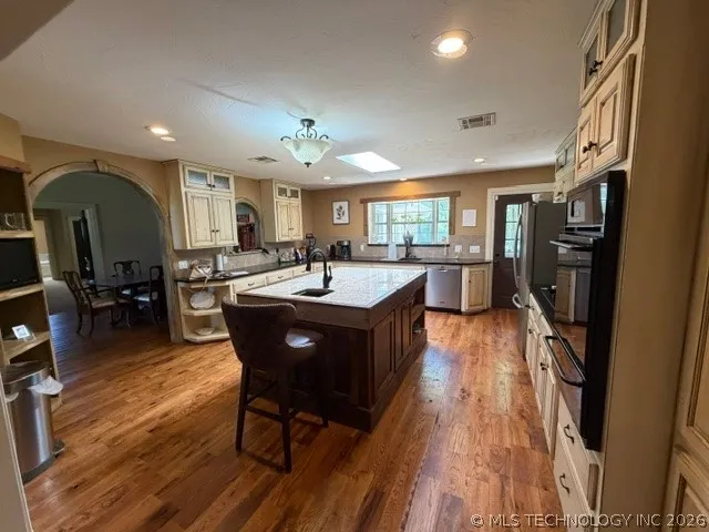 11567 Renick Marietta, OK 73448