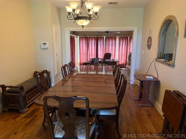 11567 Renick Marietta, OK 73448