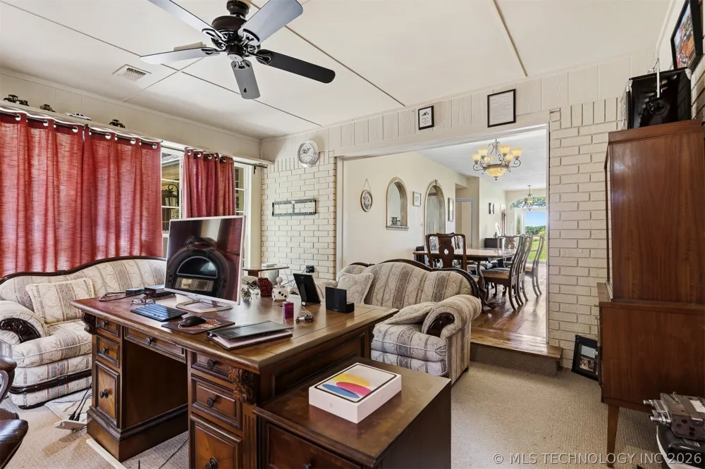 11567 Renick Marietta, OK 73448