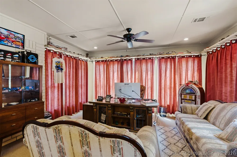 11567 Renick Marietta, OK 73448