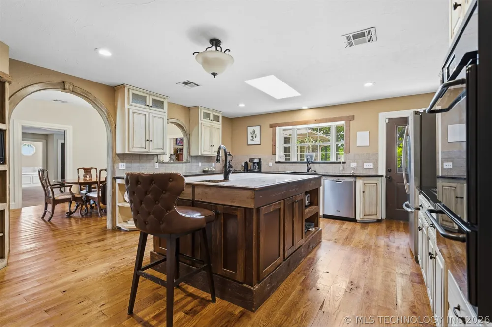 11567 Renick Marietta, OK 73448