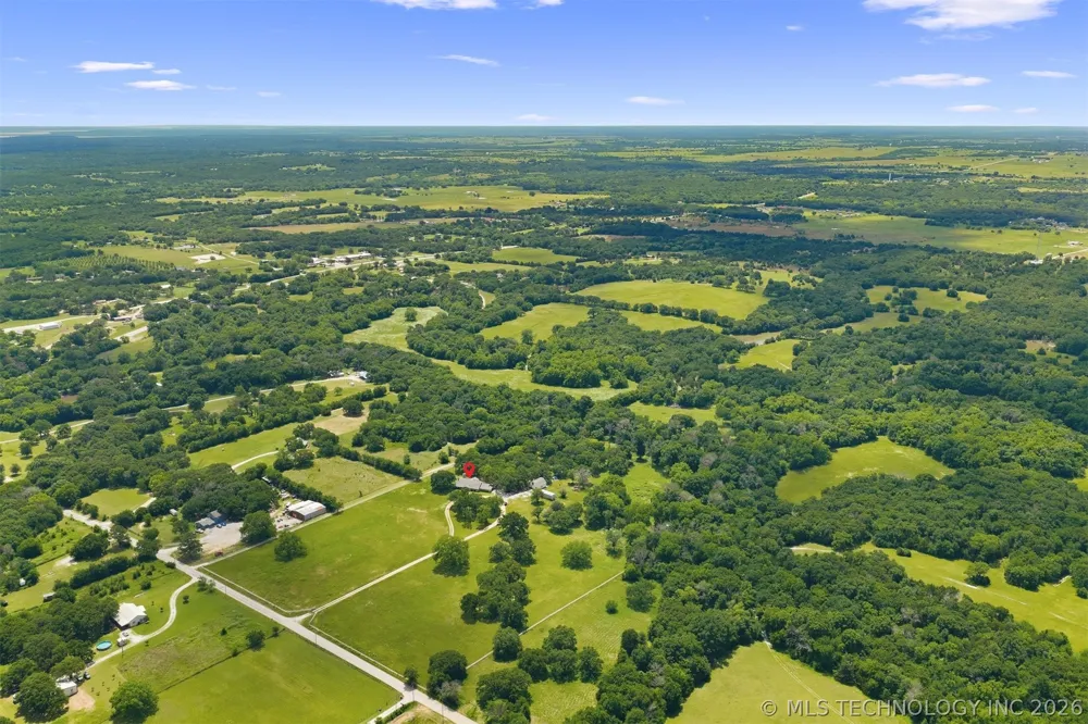 11567 Renick Marietta, OK 73448