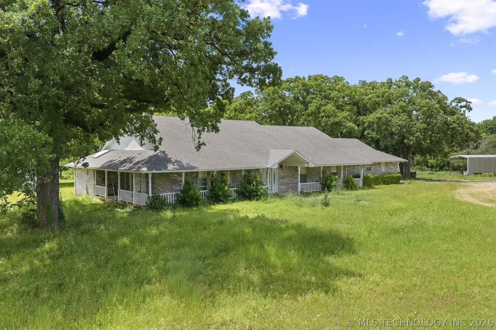 11567 Renick Marietta, OK 73448