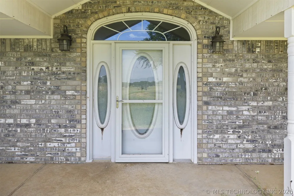11567 Renick Marietta, OK 73448