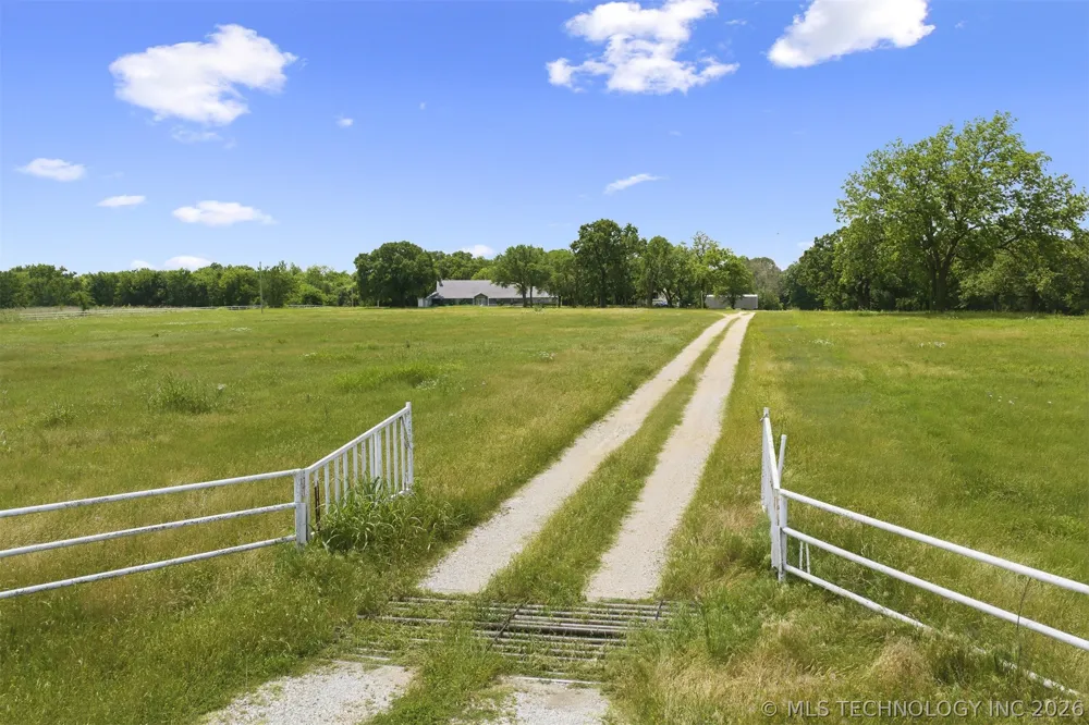 11567 Renick Marietta, OK 73448