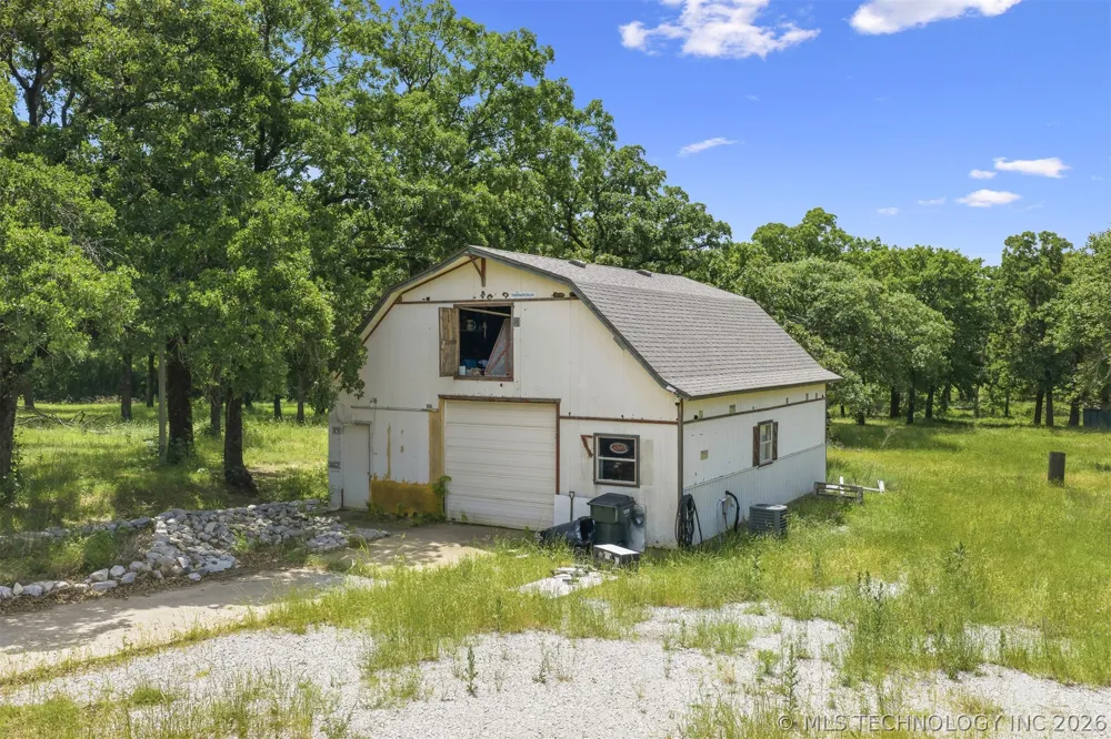 11567 Renick Marietta, OK 73448