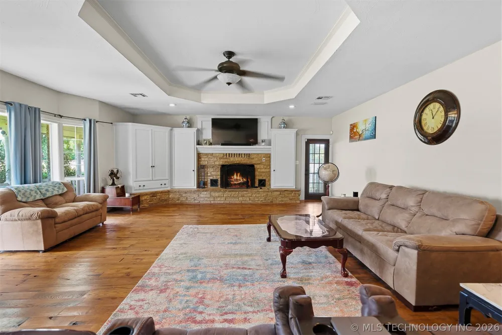 11567 Renick Marietta, OK 73448