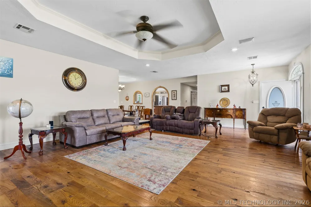 11567 Renick Marietta, OK 73448